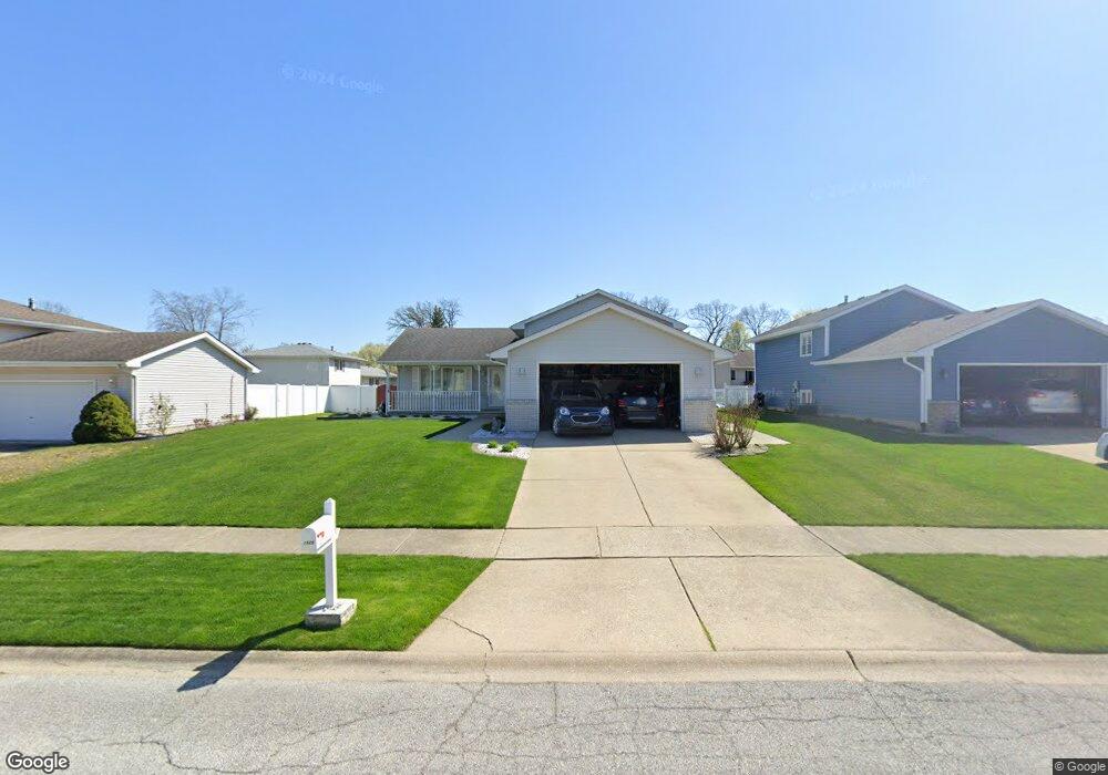 1529 Morningside Ct, Crown Point, IN 46307 - photo 1