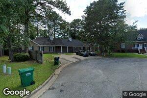 3826 Dominion Ct, Albany, GA 31721