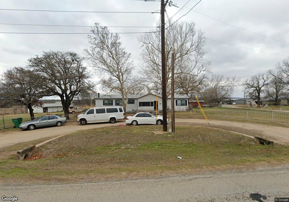 1291 J e Woody Rd, Springtown, TX 76082 - photo 1