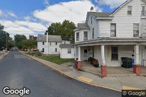 260 2nd St, Highspire, PA 17034