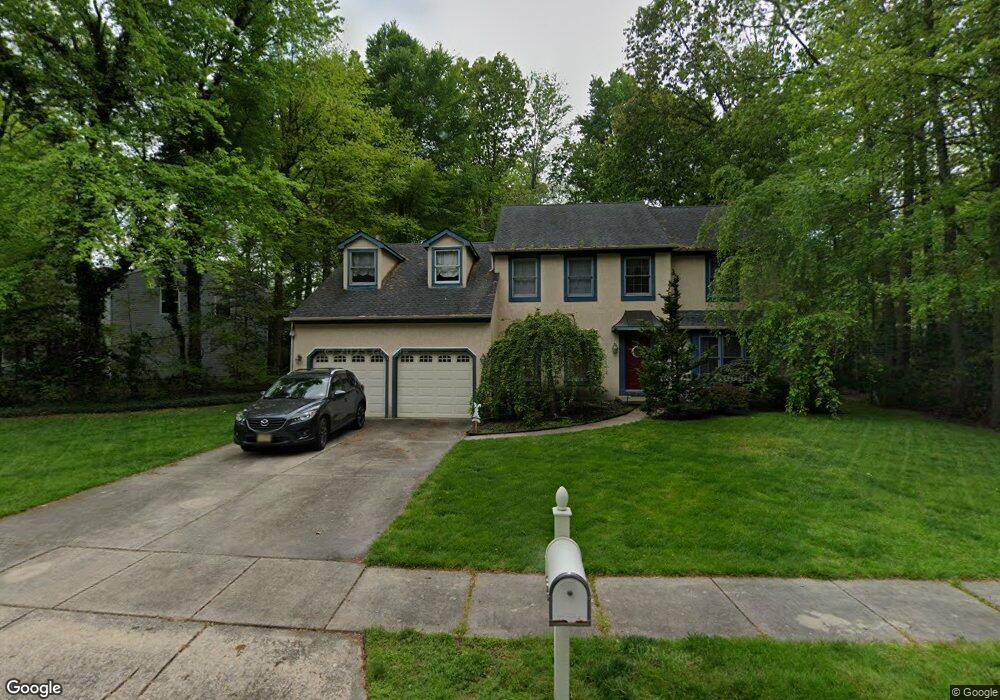 138 Rabbit Run Rd, Sewell, NJ 08080 - photo 1