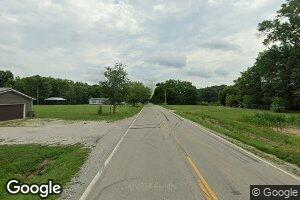 110 E South 1st St, Herrick, IL 62431