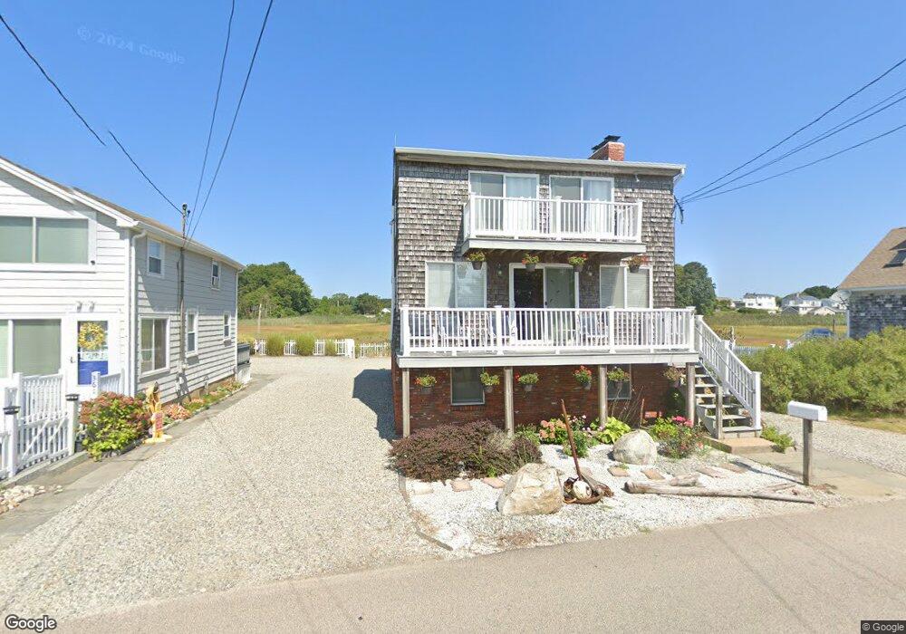 357 Seaside Ave, Westbrook, CT 06498 - photo 1