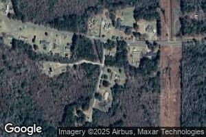 TBD Tranquil Ln, Kingstree, SC 29556