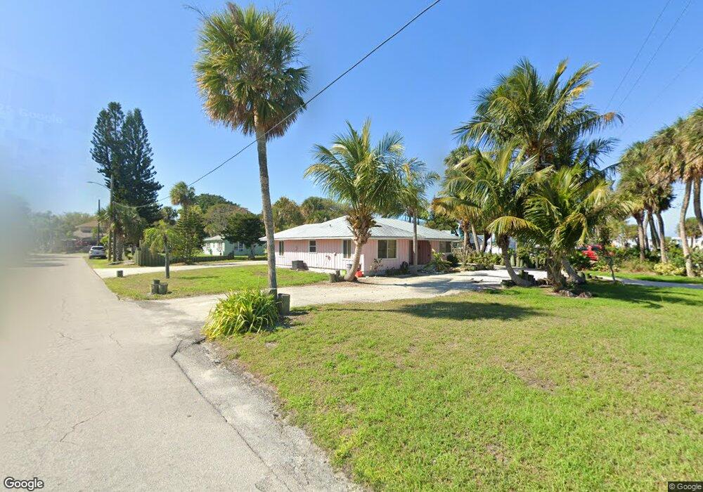 2720 NE Indian River Dr, Jensen Beach, FL 34957 - photo 1