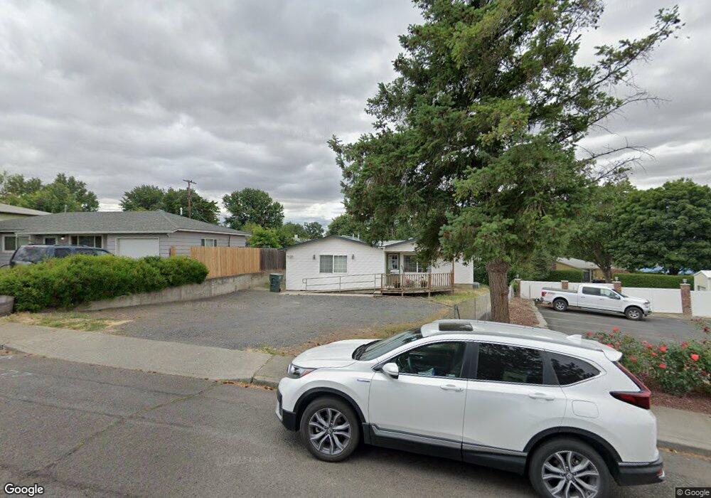 2522 SW Marshall Ave, Pendleton, OR 97801 - photo 1