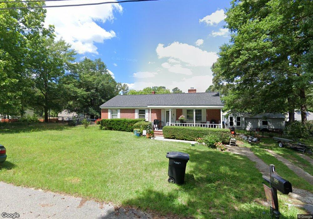 1004 Franklin St, Camden, SC 29020 - photo 1