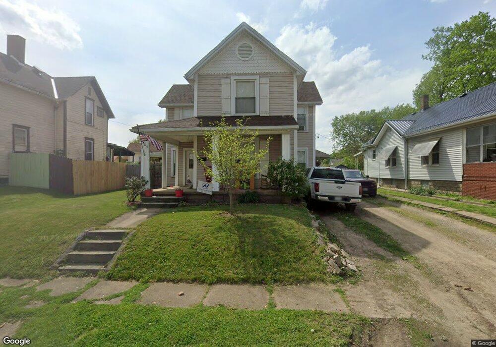 305 N 9th St, Coshocton, OH 43812 - photo 1