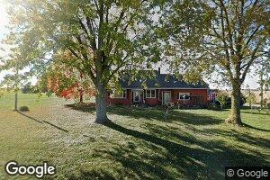 9821 Friemering Rd, Fort Loramie, OH 45845