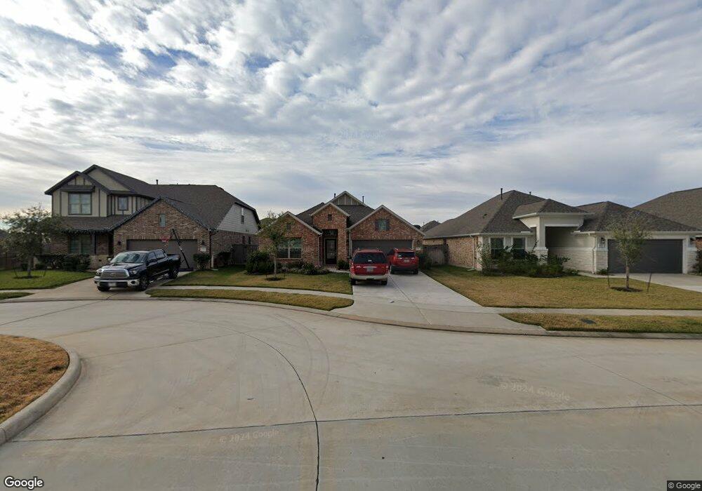 19207 Red Cascade Ct, Tomball, TX 77377 - photo 1