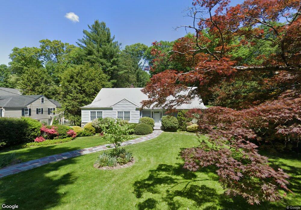 56 Midvale Rd, Hartsdale, NY 10530 - photo 1