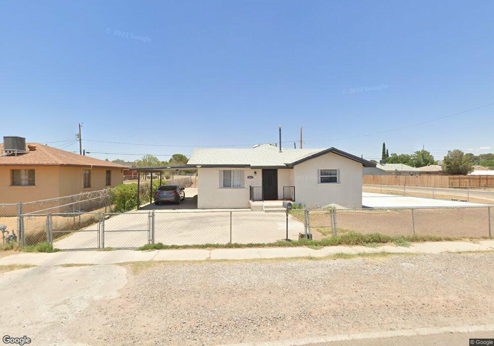 8067 Algerita Ct, El Paso, TX 79915 - photo 1