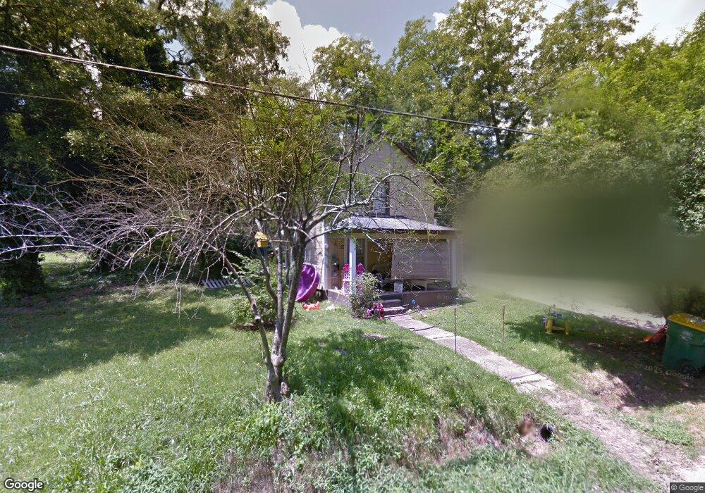 126 W Wright St, Winder, GA 30680 - photo 1