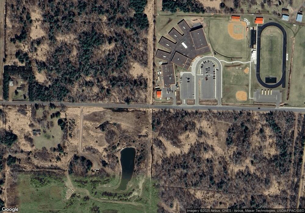 0 Parcel 1 Fairgrounds Rd, Webster, WI 54893 - photo 1