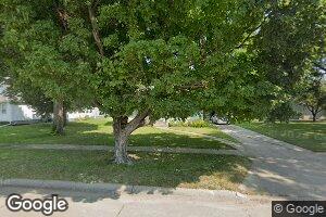 314 W Union St, Atkinson, NE 68713