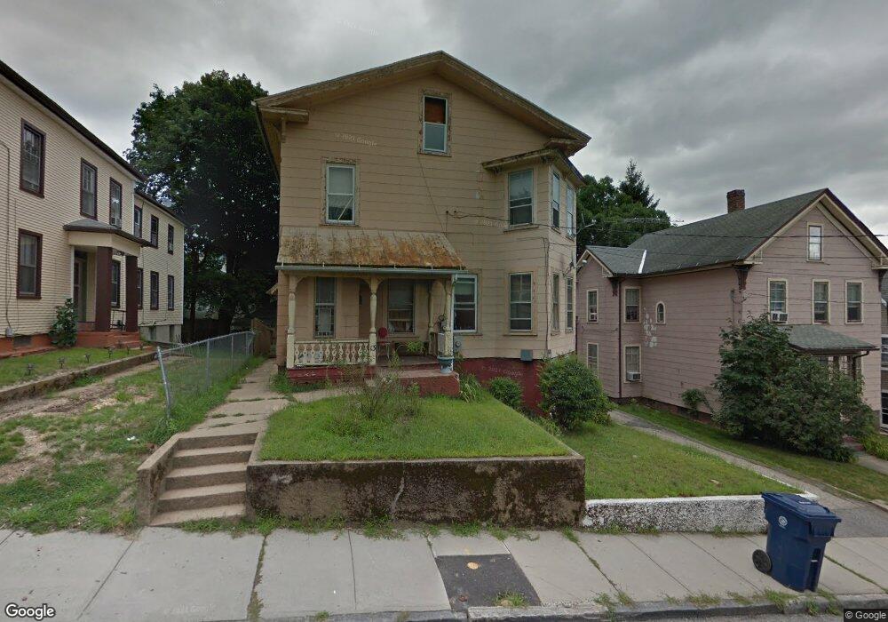 13 Turner St, Willimantic, CT 06226 - photo 1