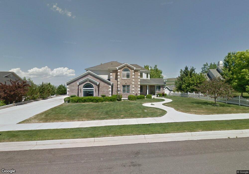 939 Summit Dr, Smithfield, UT 84335 - photo 1