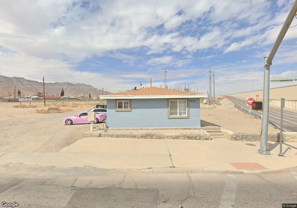 5023 Pershing Dr, El Paso, TX 79903 - photo 1