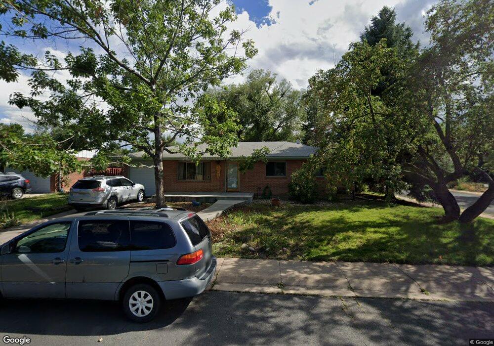 3540 Dartmouth Ave, Boulder, CO 80305 - photo 1