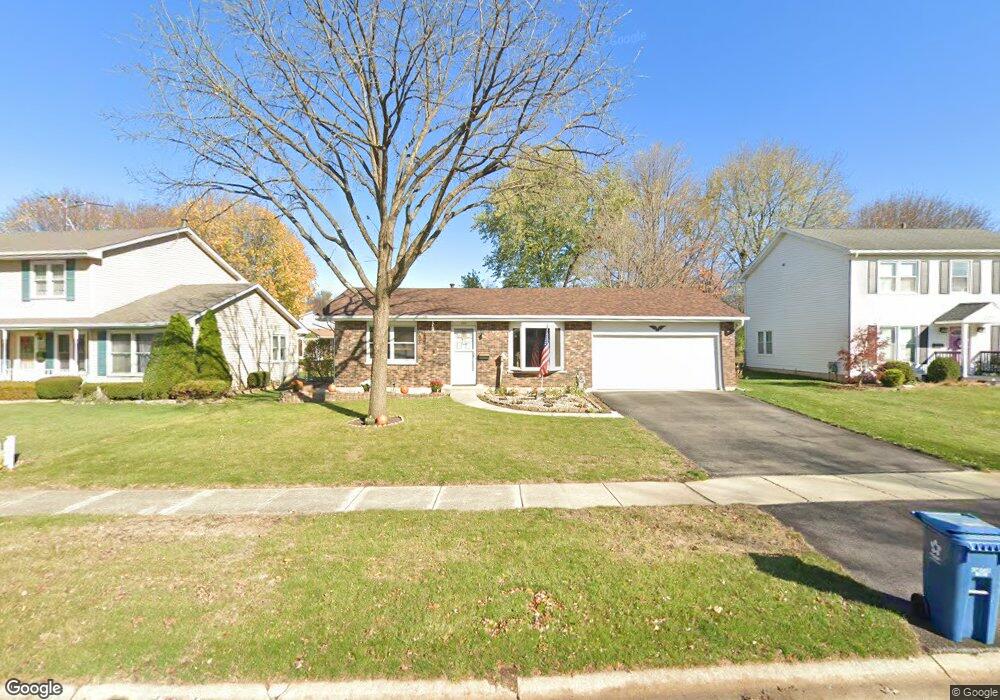 2281 Gettysburg Dr, Aurora, IL 60506 - photo 1