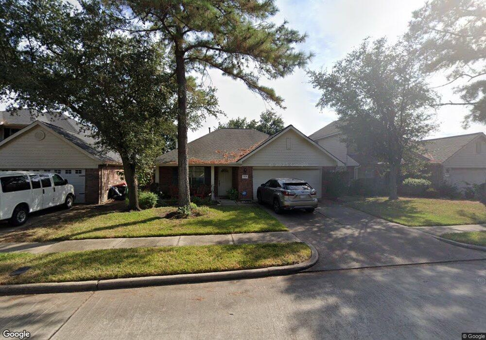 13135 Eldridge Meadow Dr, Houston, TX 77041 - photo 1