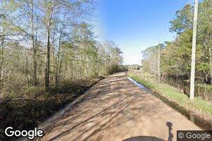 1700 Alberson Rd, Ashburn, GA 31714