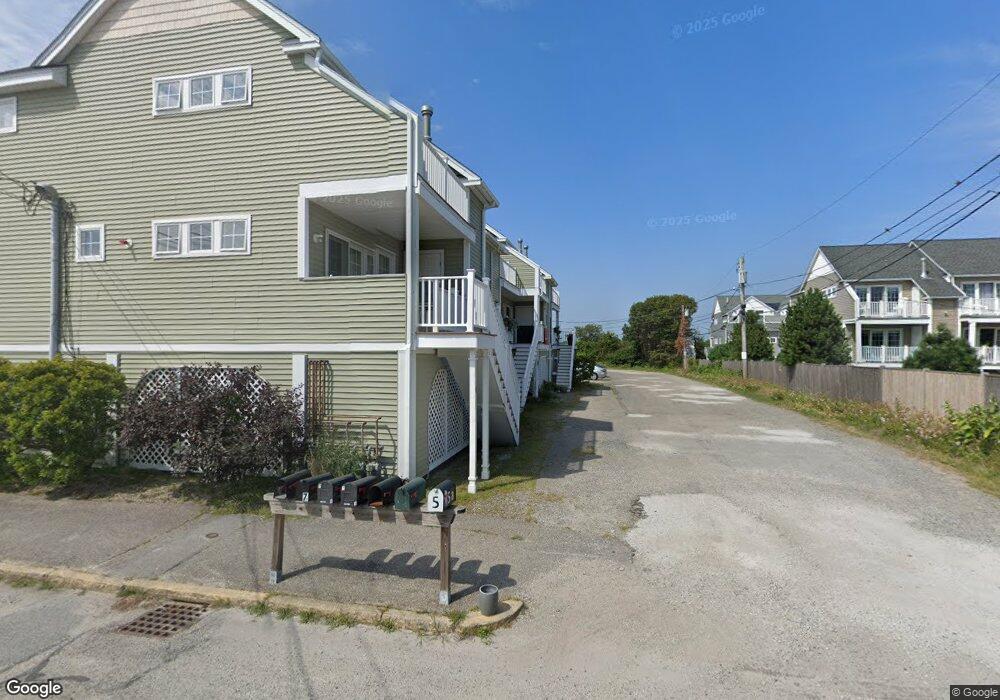 5 Cottage Way, Salisbury, MA 01952 - photo 1