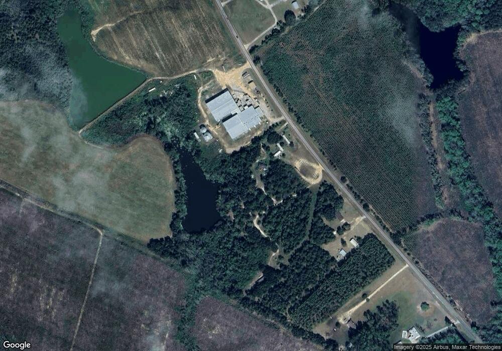 4231C Cedar Crosssing Rd, Uvalda, GA 30473 - photo 1