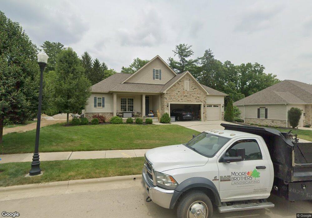 758 Terra Ct, Worthington, OH 43085 - photo 1