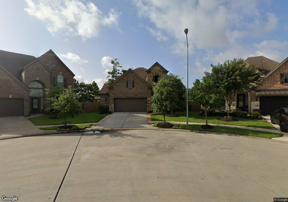 3803 Ponderosa Peak Dr, Spring, TX 77386 - photo 1