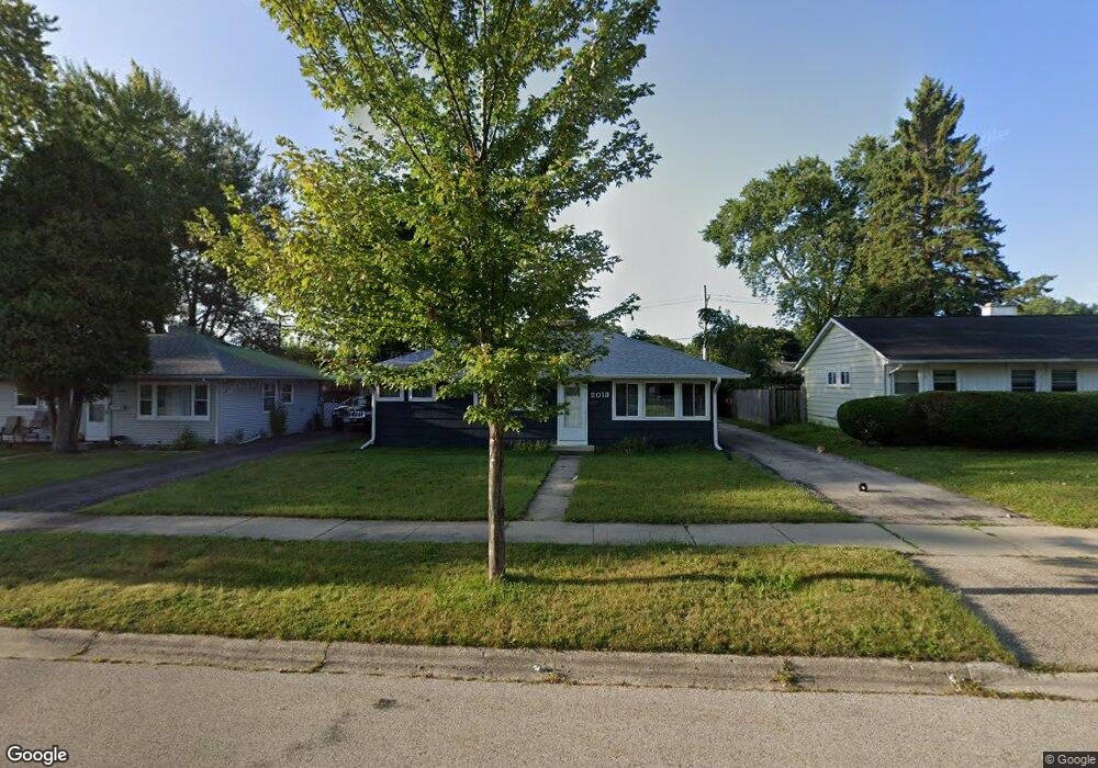 2013 W Grove Ave, Waukegan, IL 60085 - photo 1