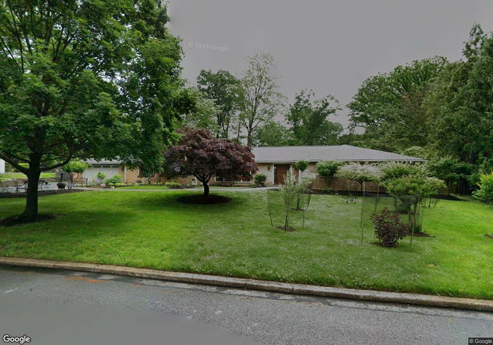 829 Pine Tree Rd, Lafayette Hill, PA 19444 - photo 1