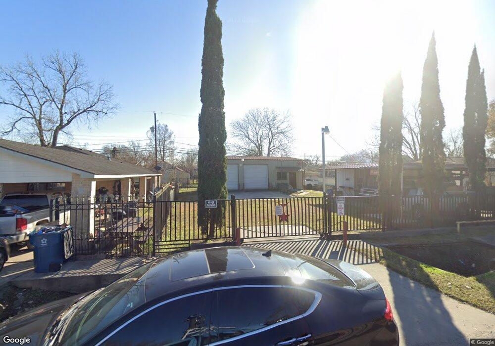 2334 Wardmont St, Houston, TX 77093 - photo 1