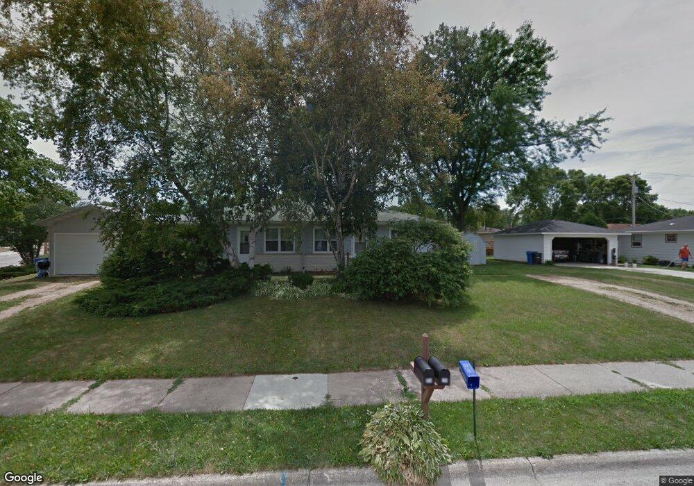 294 Brook St, Oregon, WI 53575 - photo 1