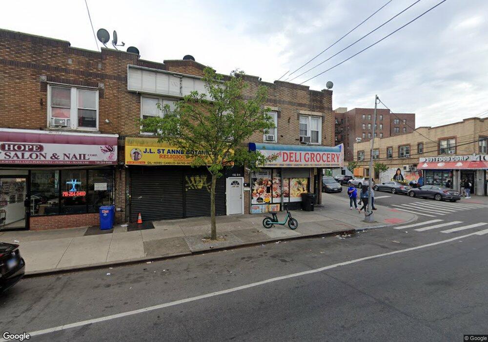 191-04 Jamaica Ave, Jamaica, NY 11423 - photo 1