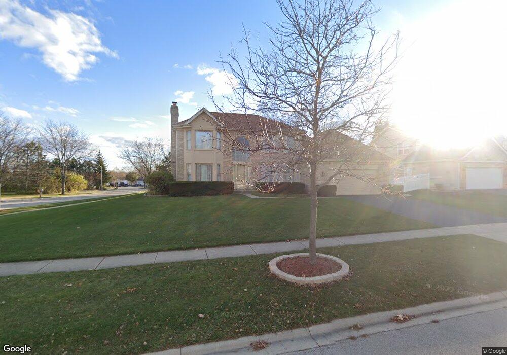 1527 Arquilla Dr, Algonquin, IL 60102 - photo 1