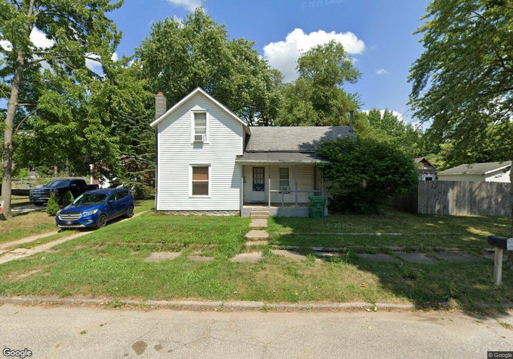 1345 Maple St, Niles, MI 49120 - photo 1