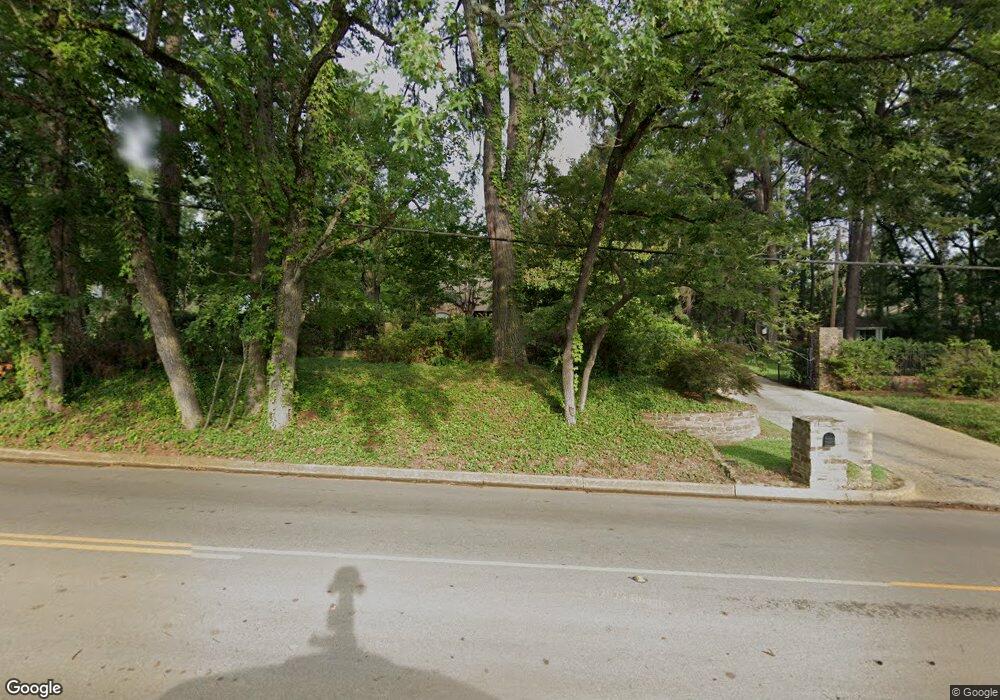 3605 Old Bullard Rd, Tyler, TX 75701 - photo 1