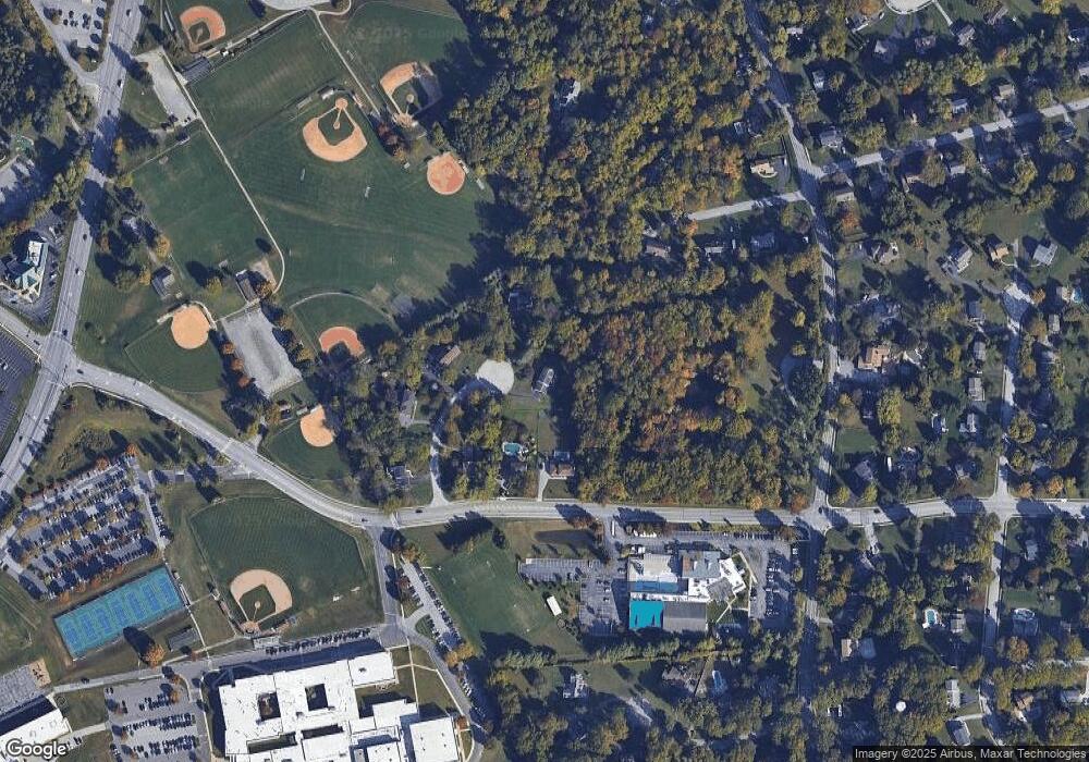 202 Reber Cir, Exton, PA 19341 - photo 1