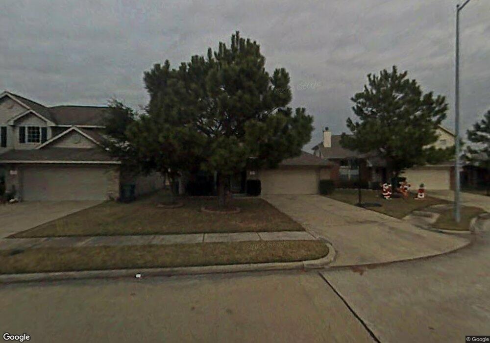 13114 Eldridge Meadow Dr, Houston, TX 77041 - photo 1