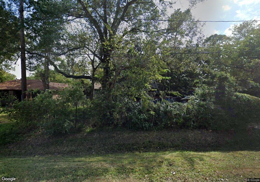 7234 Weyburn St, Houston, TX 77028 - photo 1