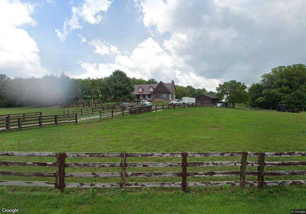 445 Dunn Ln, Harrodsburg, KY 40330 - photo 1