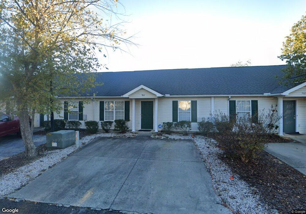 908 Cammaron Way, Augusta, GA 30907 - photo 1