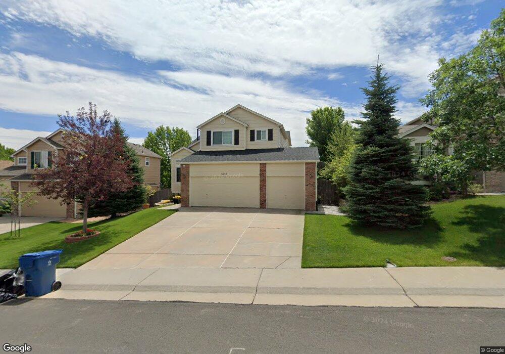 5644 S Yakima St, Aurora, CO 80015 - photo 1