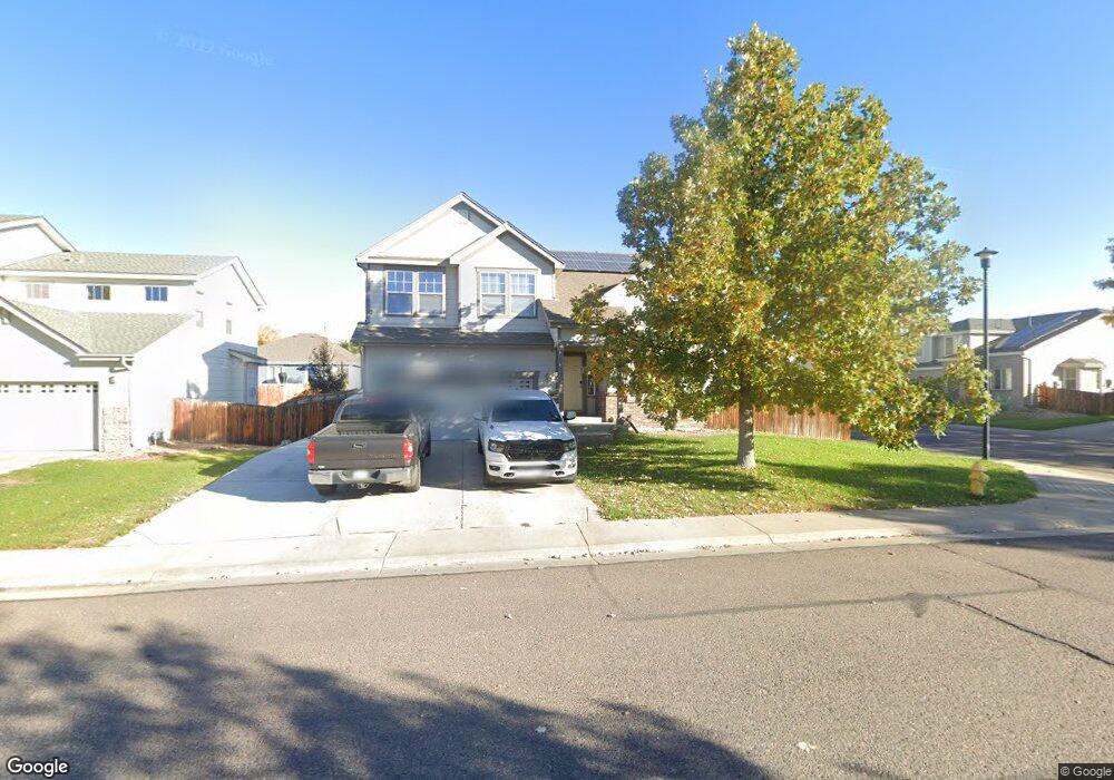 12844 Jasmine Way, Thornton, CO 80602 - photo 1