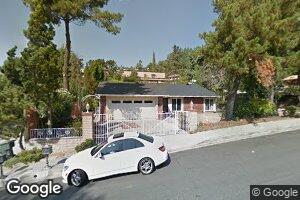 2223 Lenore Dr, Glendale, CA 91206