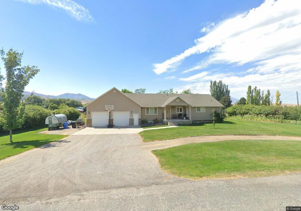 8819 S 100 E, Paradise, UT 84328 - photo 1