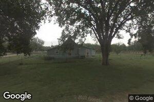 202 S Duglas St, Hanston, KS 67849