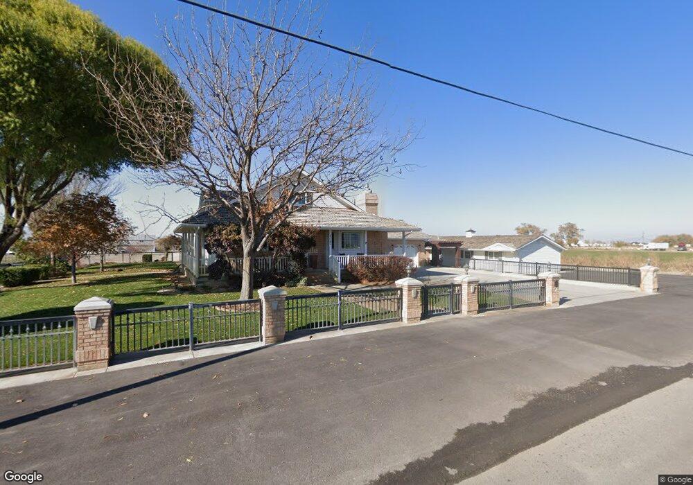 5122 S 1450 W, Spanish Fork, UT 84660 - photo 1