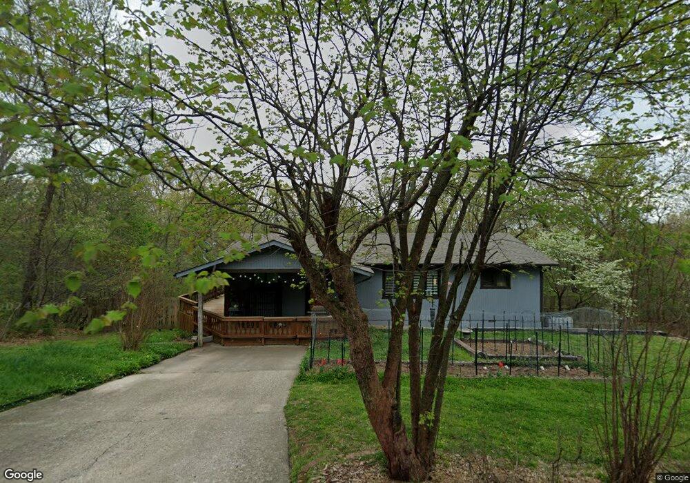 7 Thornaby Dr, Bella Vista, AR 72714 - photo 1